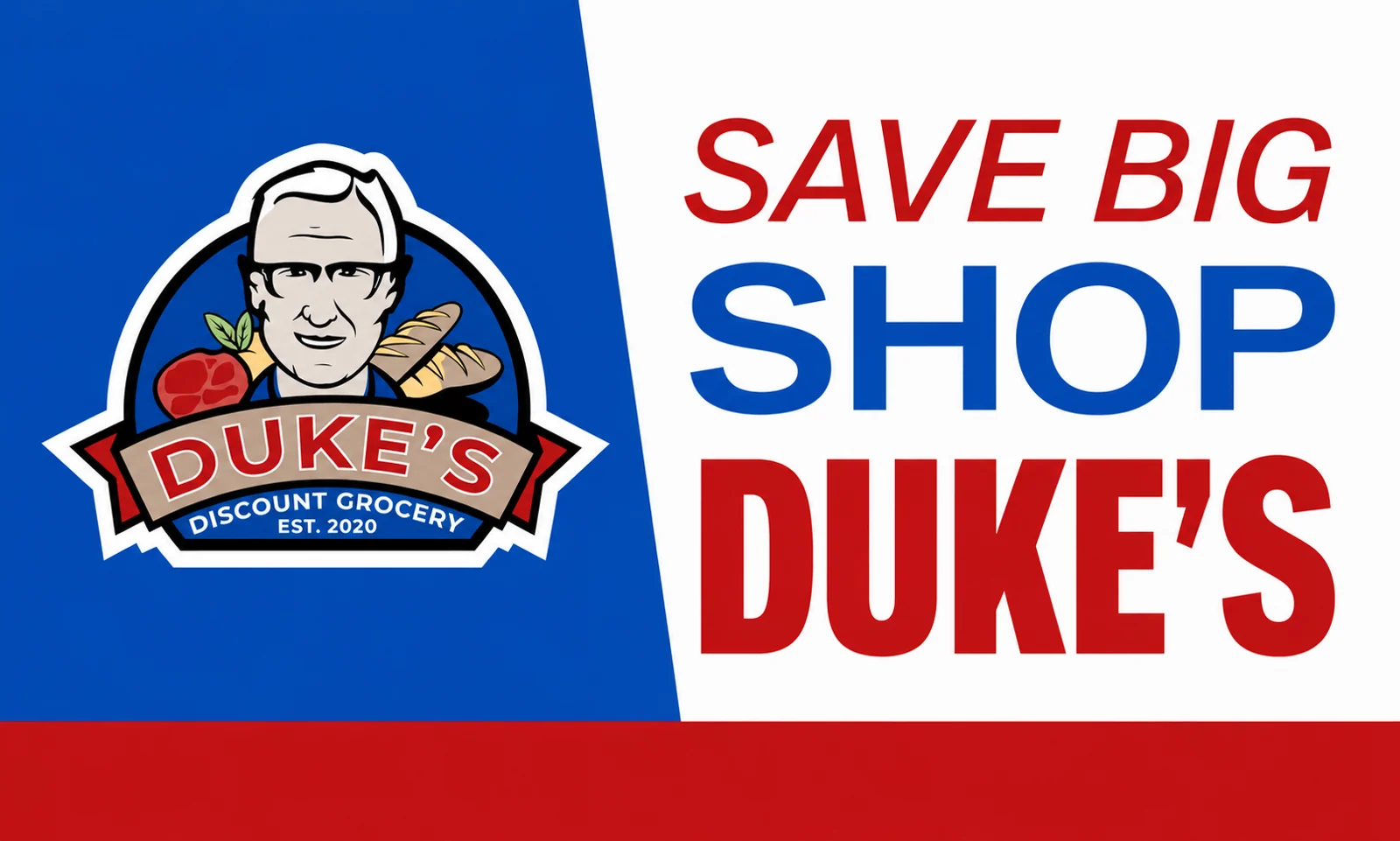 Save Big - Shop Duke's